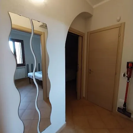 Tuscan Sunset House Apartment